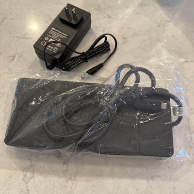 Dell K20A001 Thunderbolt Docking Station (K20A001) WD19S NEW