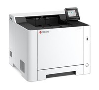 Kyocera Ecosys Pa2101Cx Farblaserdrucker Lan