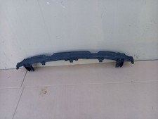 Hyundai i20 (PB PBT) 2005 Träger Stoßstange Stoßfänger hinten SOK5016
