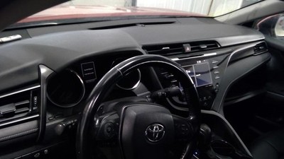 Dash Panel Without Head-up Display Fits 18-20 CAMRY 965001