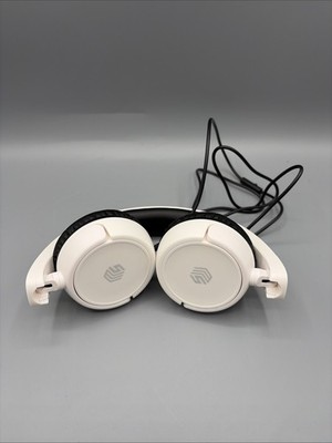 Music Sound | Bügelkopfhörer mit Kabel Over Ear Basic | On-Ear-Kopfhörer B-Ware