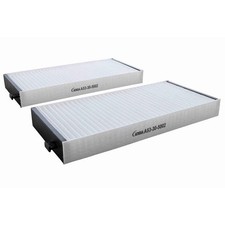 Ackoja Innenraumfilter für Kia Rio