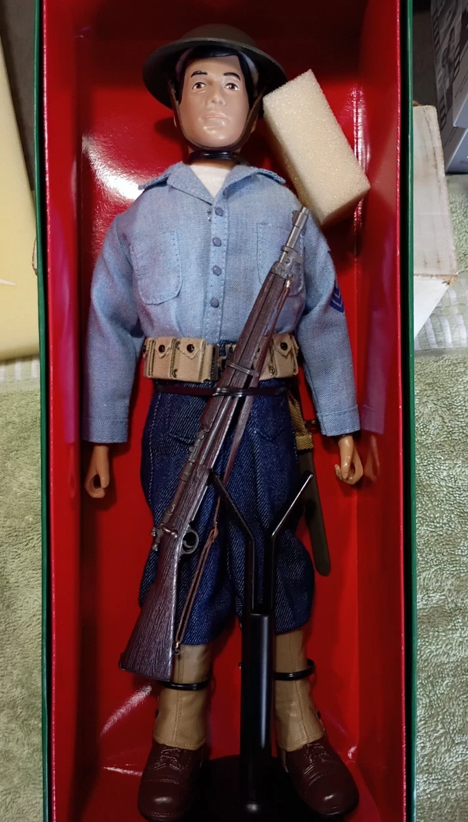 3F【希少】Cotswold Collectibles エリートブリゲード Cotswold Elire Brigade WWII Japanese Officer 12