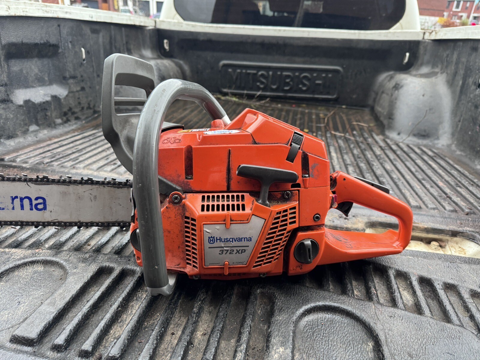 Husqvarna 372xp eBay
