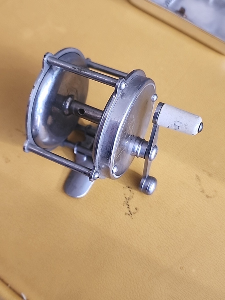 Review Products Revert I フライリール REVIEW Revert I フライリール