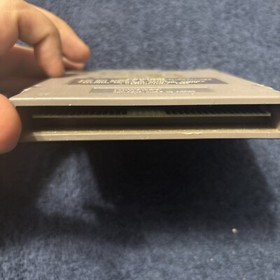 American Gladiators (Nintendo Entertainment System, 1993) - Cartridge Only! NES