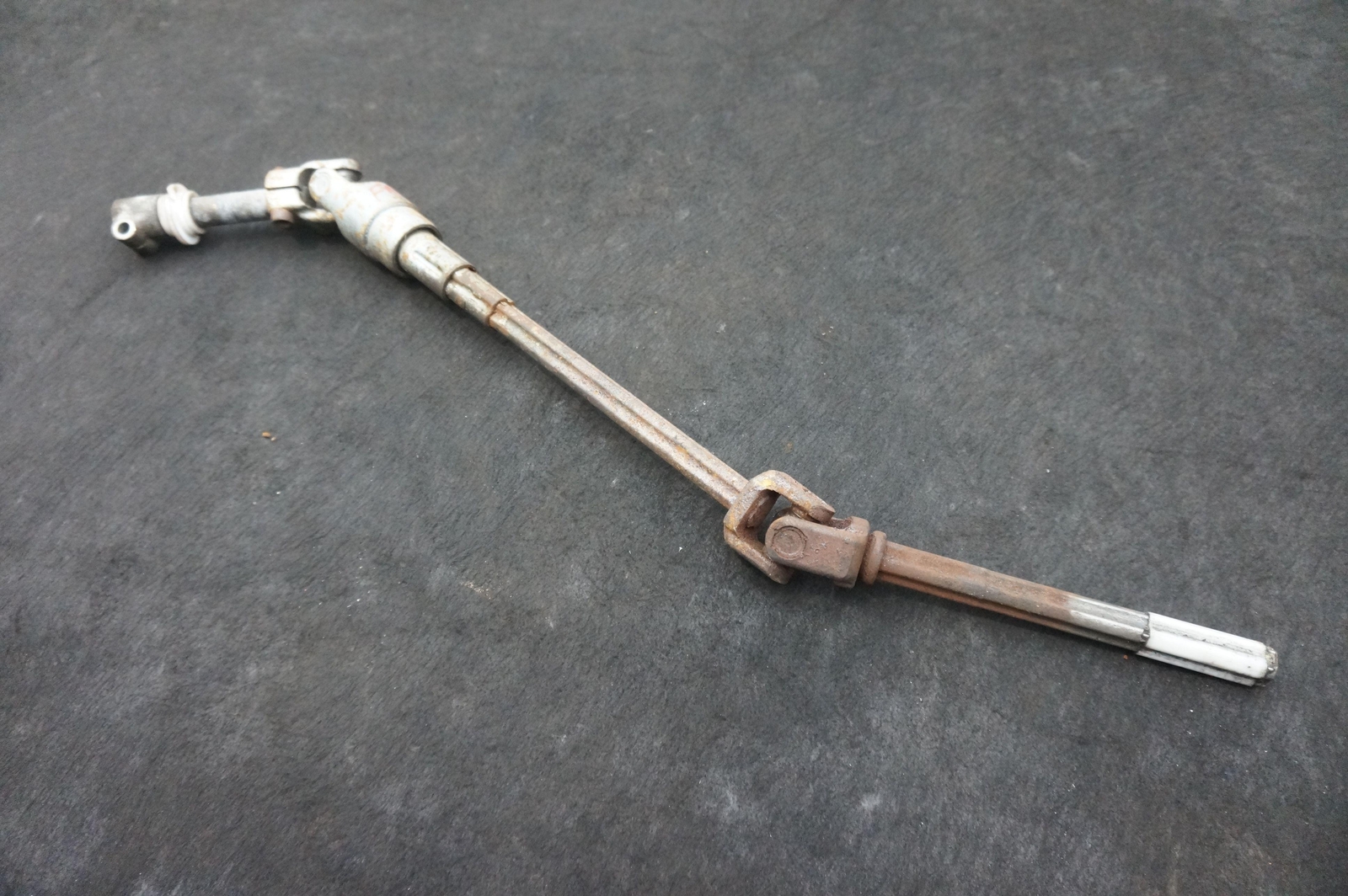 Front Steering Column Intermediate Shaft Rod Lamborghini Gallardo Spyder 2003-08