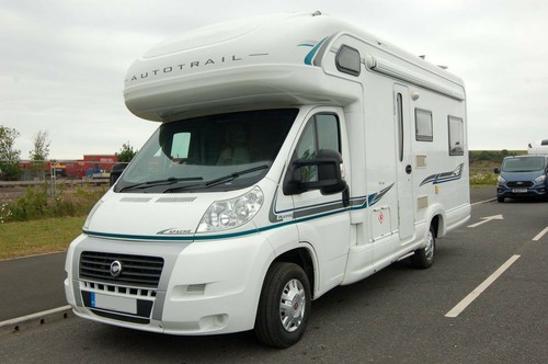 FIAT DUCATO 2006-2014 BRUNNER CLI-MATS PANTALLAS TÉRMICAS INTERNAS PANTALLA PLATEADA - Imagen 2 de 10