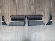 Kühlergrill Alfaromeo GT Bertone; Sprint GTV BJ.: 1966-1969 1SATZ 