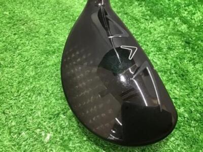 Callaway Golf - キャロウェイ　エピック　U 5 USA Callaway Golf - キャロウェイ エピック U 5 USA Callaway Golf
