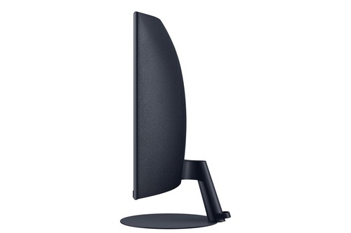 8806094713589 Samsung Serie 3 68,6cm S27C390EAU 16:9 (27") schwarz Samsun - Picture 11 of 12