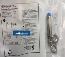 Wenglor Proximity Switch Sensor IB060NM61VB3 ...