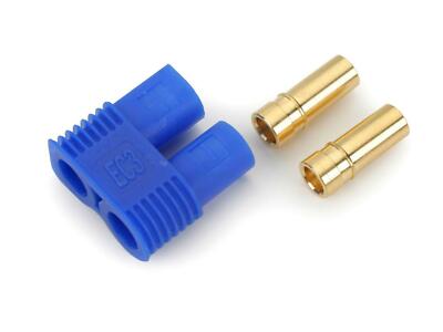 EC3 Batteriestecker (2) O-DYNC0008