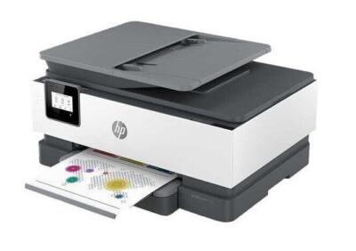 Carte Mère Mainboard Pour HP Officejet 8015e - Pièce Détachée D'Occasion