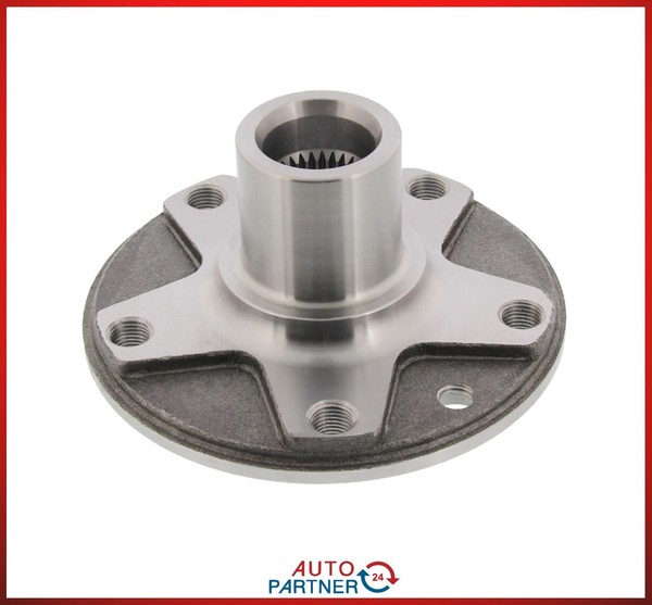 Radnabe FüR Audi Q7 4LB Porsche Cayenne 9PA VW Touareg Vorderachse Hinterachse-image