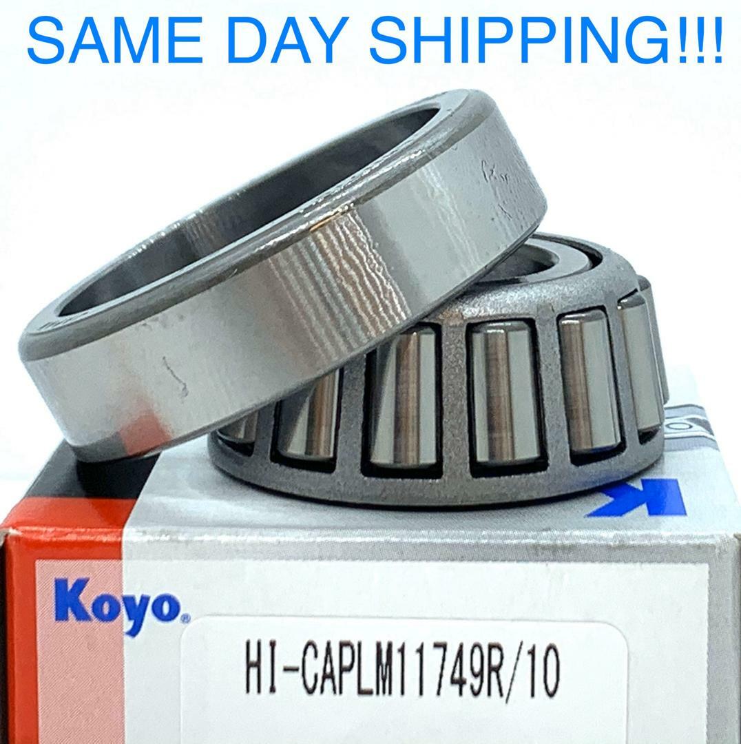 KOYO A1 LM11749/10 9036817017 TAPERED ROLLER BEARING | eBay