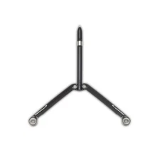 Spyderco Baliyo YCN100 Lightweight Butterfly Ink Pen - Black Body - NOT A Knife