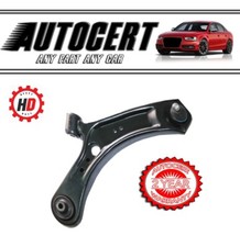 SUZUKI SX4 2006-2015 FRONT LOWER SUSPENSION CONTROL ARMS / WISHBONE RIGHT HAND