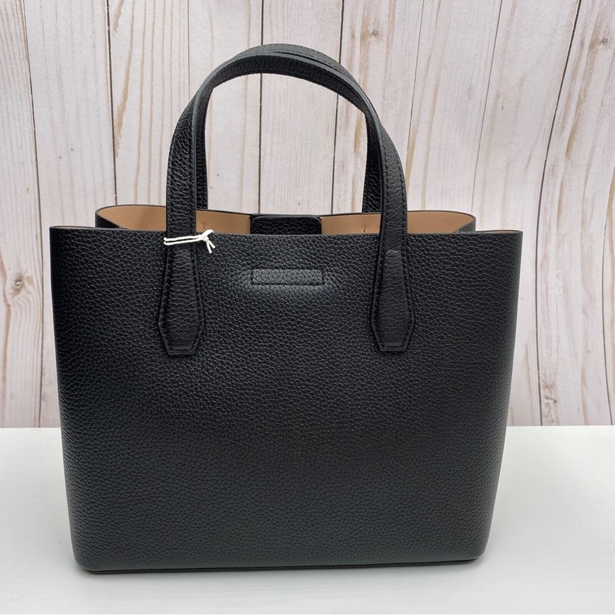 【国内即送】 TORYBURCH 85985 BLAKE 2WAYスモールトート Amazon.com: Tory Burch 85985 Blake Cortado Brown With Gold