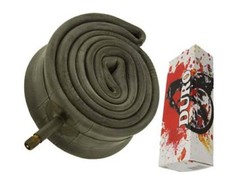 Bicycle Duro Inner Tube 16" x 1.50/1.75"/1.90" 33mm Thorn Proof Schrader