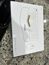 Nulea Wireless Keyboard Mouse Combo