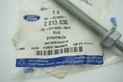 Genuine Ford Focus Mk3 2.0 ECOBLUE Fuel Injection Pump Stud 2018  