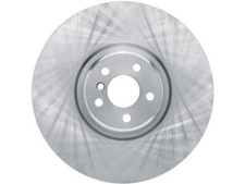 For 2020-2022 Rolls Royce Cullinan Brake Rotor Dynamic Friction 42174JTDX