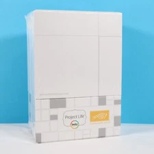 Stampin Up Project Life Becky Higgins Stationary Set