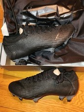 NEW NIKE MERCURIAL VAPOR XI ELITE FG Mens 4.5 Womens 6 SOCCER CLEATS futbol