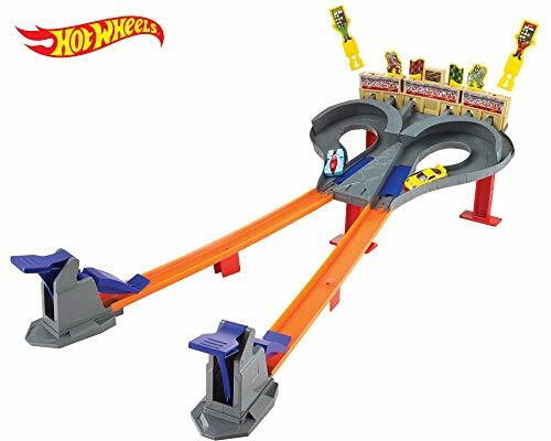 mega bloks track set