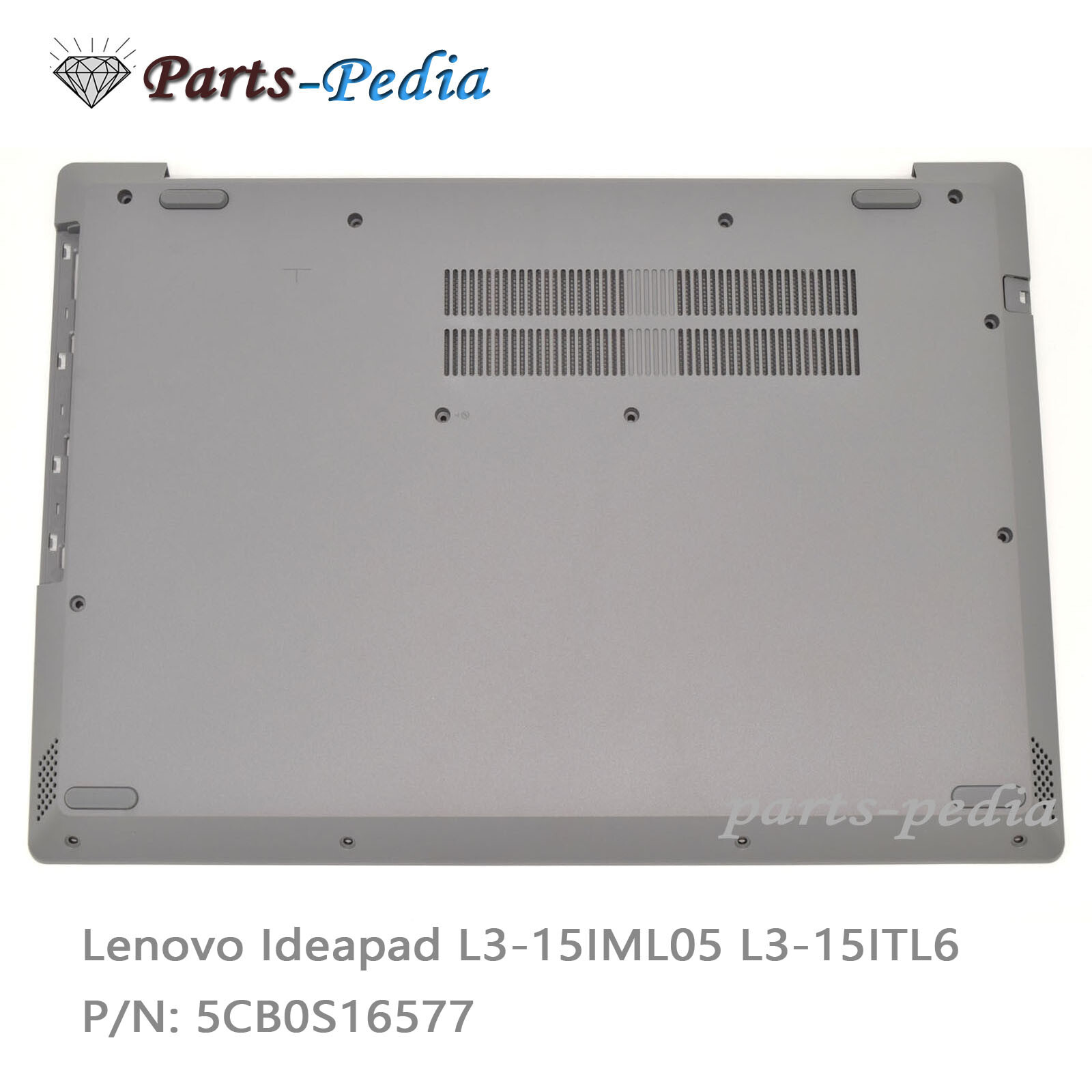 IdeaPad L3-15IML05 Celeron 5205U/4/512 Windowsノート本体