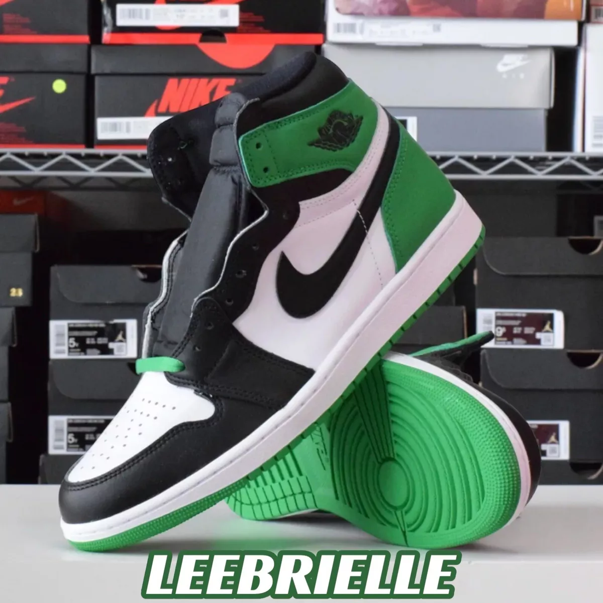 Jordan 1 cheap og green