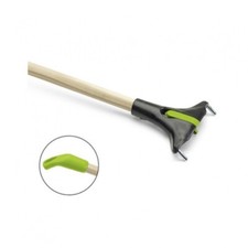 N&ouml;lle BECOnnect Holz-Stiel 155cm (&Oslash;24mm)