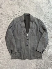 C.P. Company S/S 06 Jacket Men's Blazer Size 50 Vintage