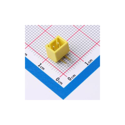 10pcs)ZX-HA2.54-2PWZ-Y P=2.54mm | eBay