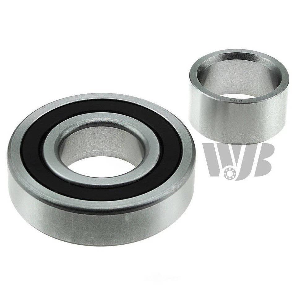 Cojinete de rueda compatible con Nissan 200SX 810 Máxima WJB 1974-1988 Foto 2 de 2