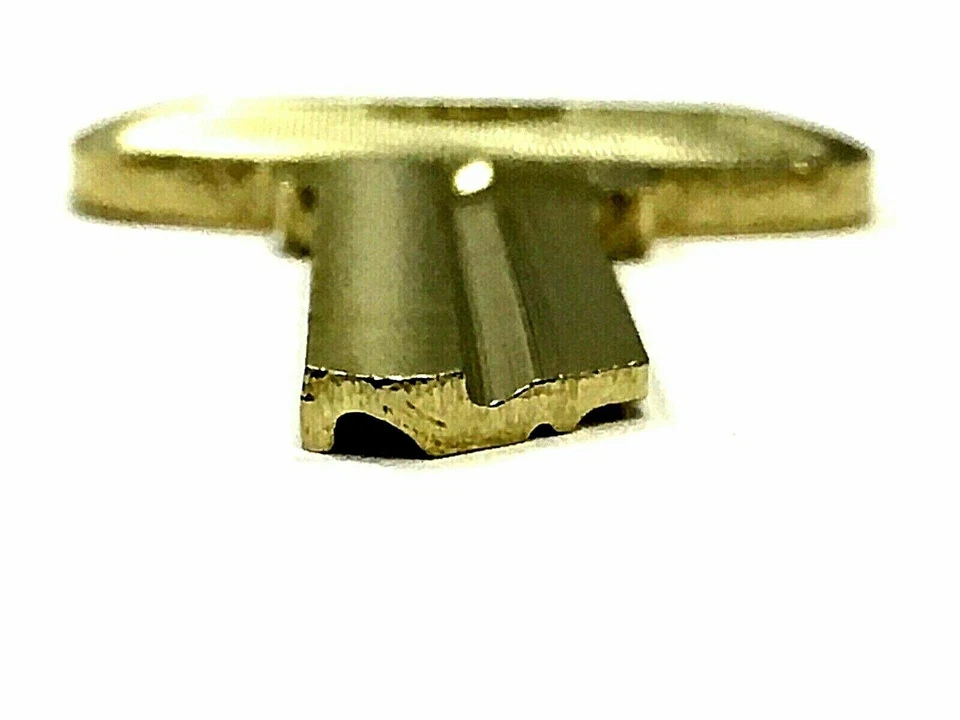 1 Sargent Commercial "LA” Sectional 01007LA 043LA S22 Key Blank Keys Blanks - Image 4 of 4