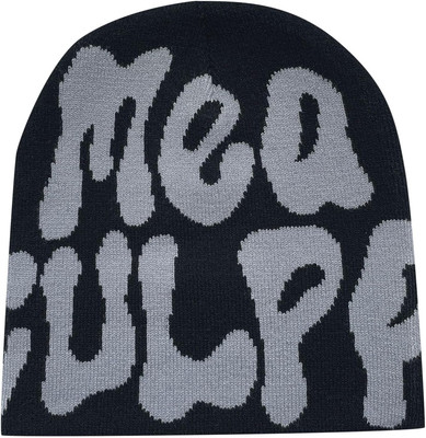 Spider Web Hat Beanie Y2k, Mode Spide-Man Beanie Spider Mütze,Warme Y2k Mütze Y2
