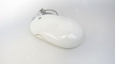Apple A1152 USB Wired White Optical Mighty w/...