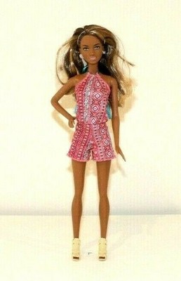 barbie nikki fashionista