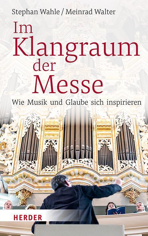 Klangraum Der Messe, Stephan Wahle