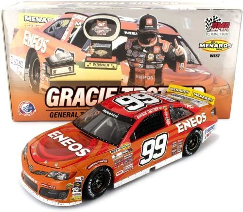 1:24 Action Toyota Diecast Cars, Trucks & Vans