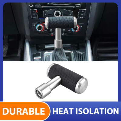 T-Handle Shift Knob For Challenger/Wrangler JK-Shifter Top Needs External Thread