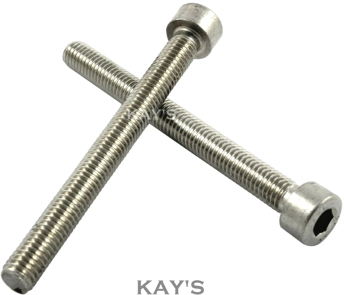 Threaded cheap allen key
