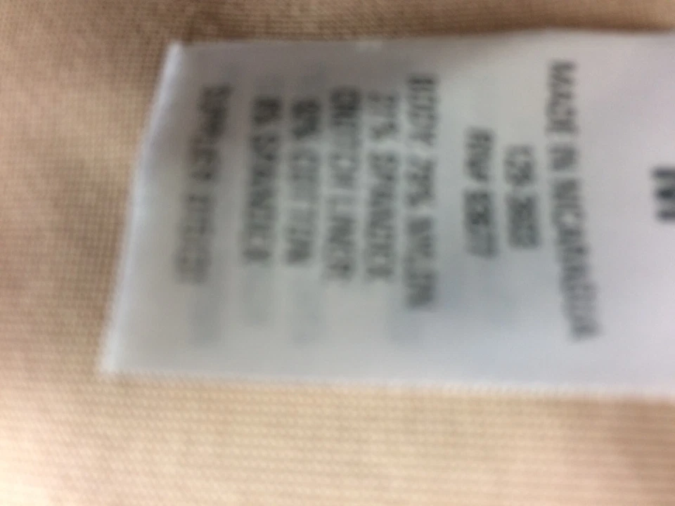 Faja beige Underscore para mujer talla mediana M Foto 3 de 3