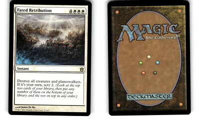 mtg born of the gods cards Magic: Gathering - The The Gathering MTG Born of the Gods