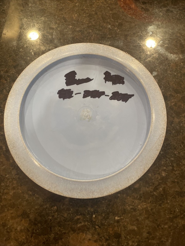 Innova Starlite Mamba Lightweight Distance Driver Golf Disc Blue 138g