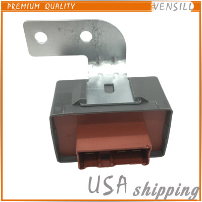 Main Fuel Pump Relay Box 39400-SV4-003 For Honda Accord 90-97 Acura TL CL 95-99