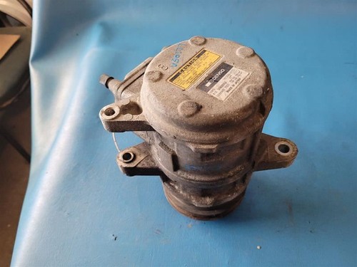 1991-1993 Toyota Previa AC Compressor R12 | Genuine OEM | A/C Compressor