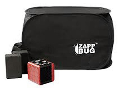 ZappBug Bed Bug Killer BedBug Treatment Exterminating Heater Safe Chemical Free - Picture 2 of 9